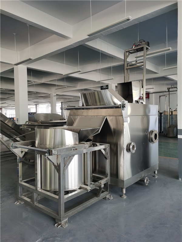 食品油炸機(jī)廠家批發(fā)