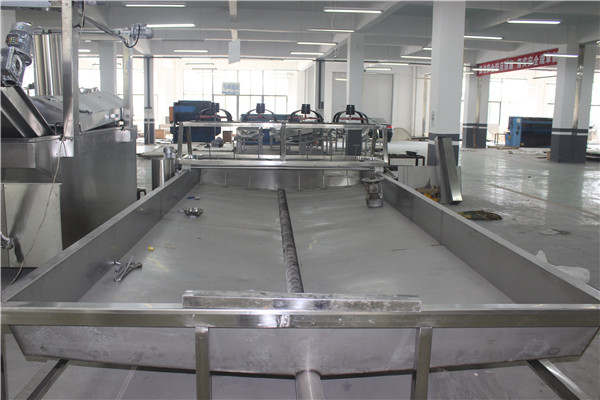 晾米線設備