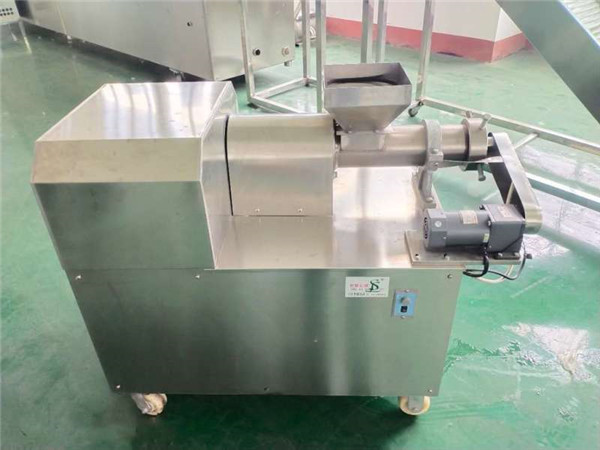 食品油炸機(jī)廠家為大家介紹油炸機(jī)