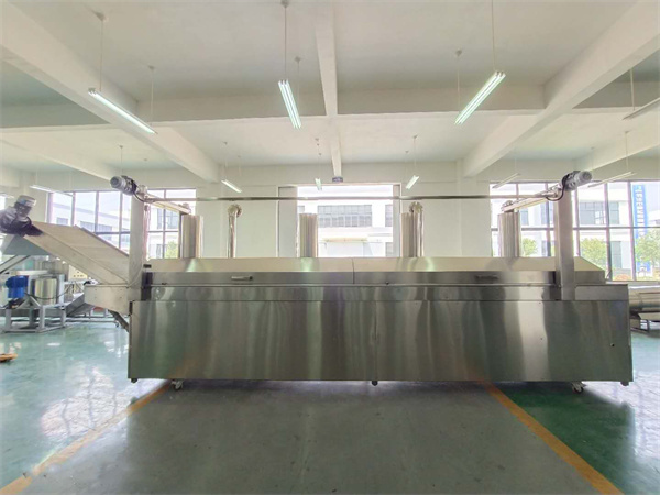 蔥酥油炸機(jī)價(jià)格