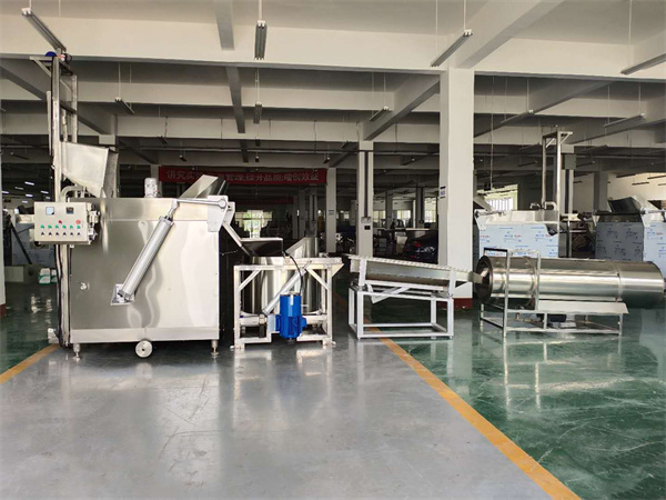 單鍋生產(chǎn)線廠