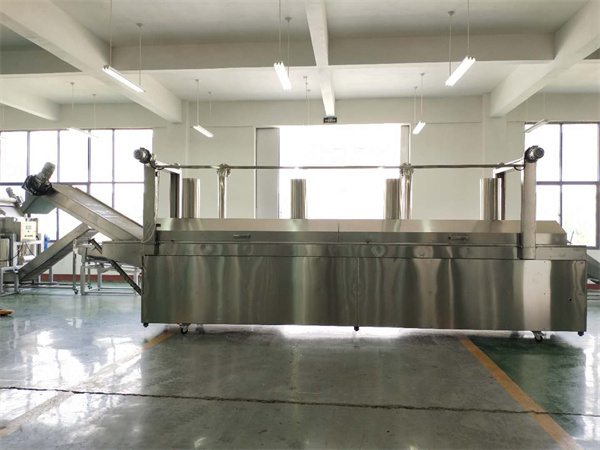 油炸鍋設(shè)備供應(yīng)商